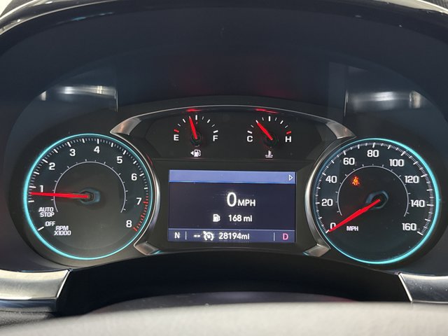 Used 2023 Chevrolet Traverse LT FWD image 6