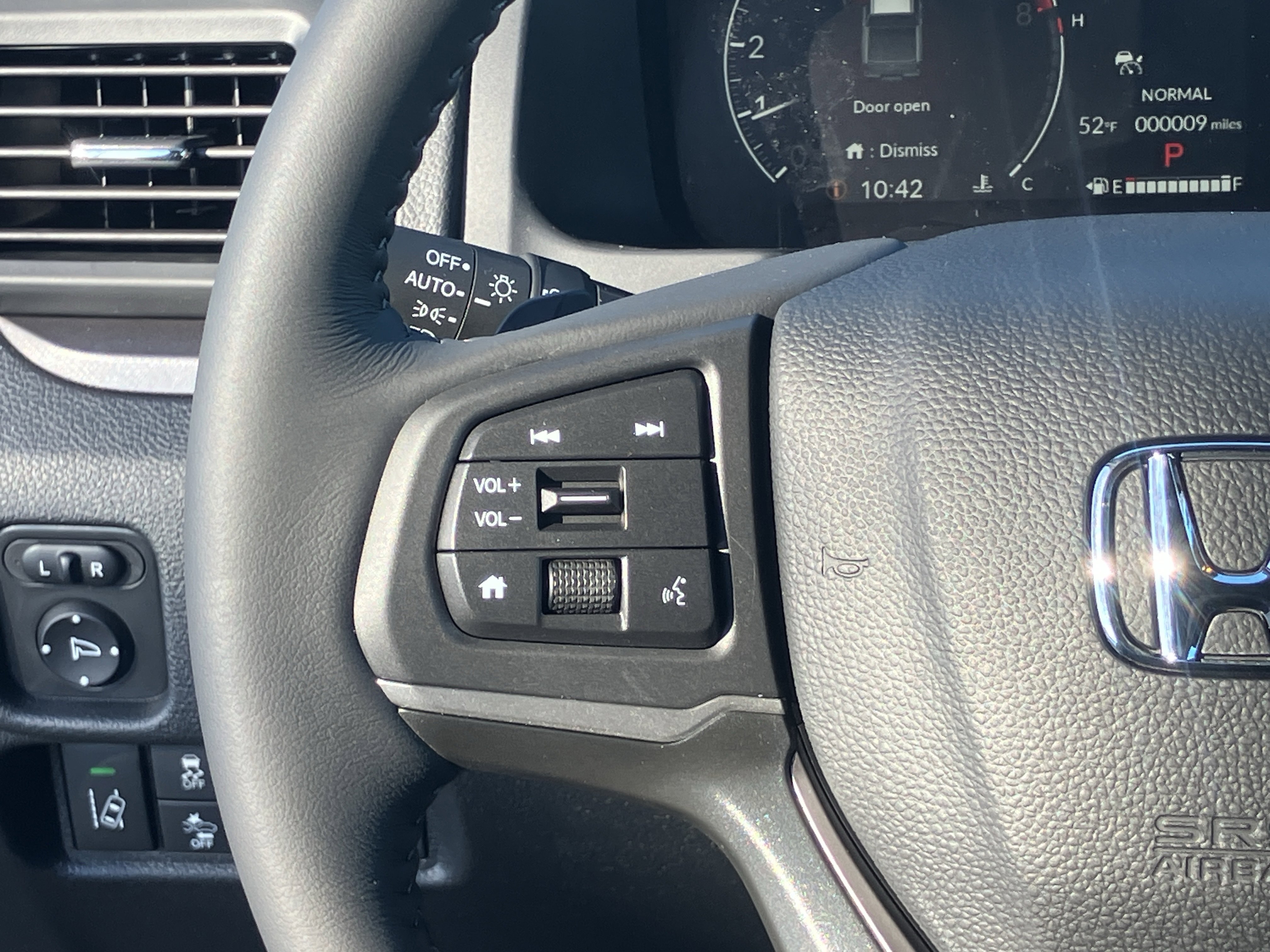 New 2026 Honda Ridgeline Sport image 20