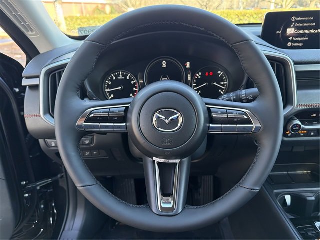 New 2026 MAZDA CX-50 Meridian Edition w/ Weather Package image 14