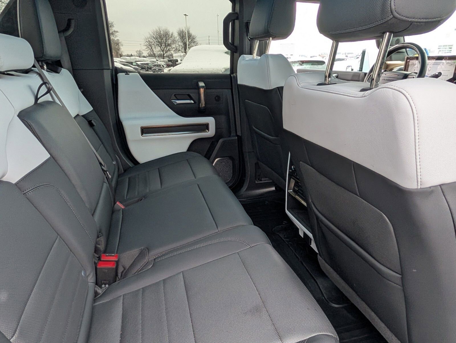 Used 2023 GMC Hummer EV Edition 1 image 25