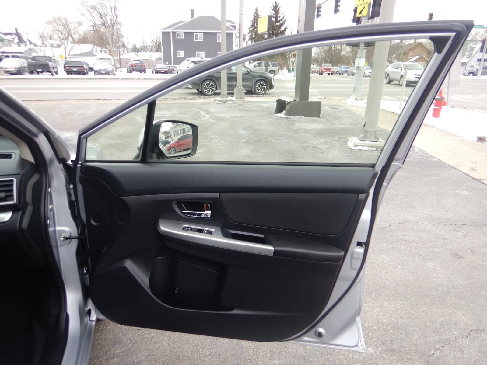 Used 2016 Subaru Impreza 2.0i Premium AWD/4WD image 16
