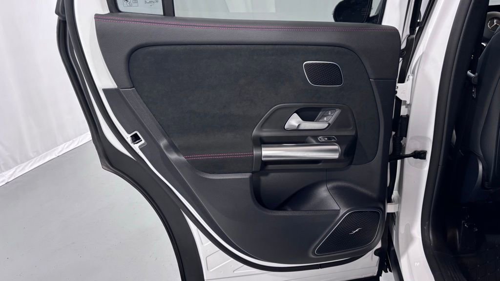 Certified 2022 Mercedes-Benz GLA 250 4MATIC image 22