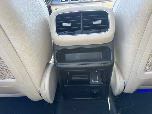 Used 2022 Mercedes-Benz GLE 350 4MATIC image 35