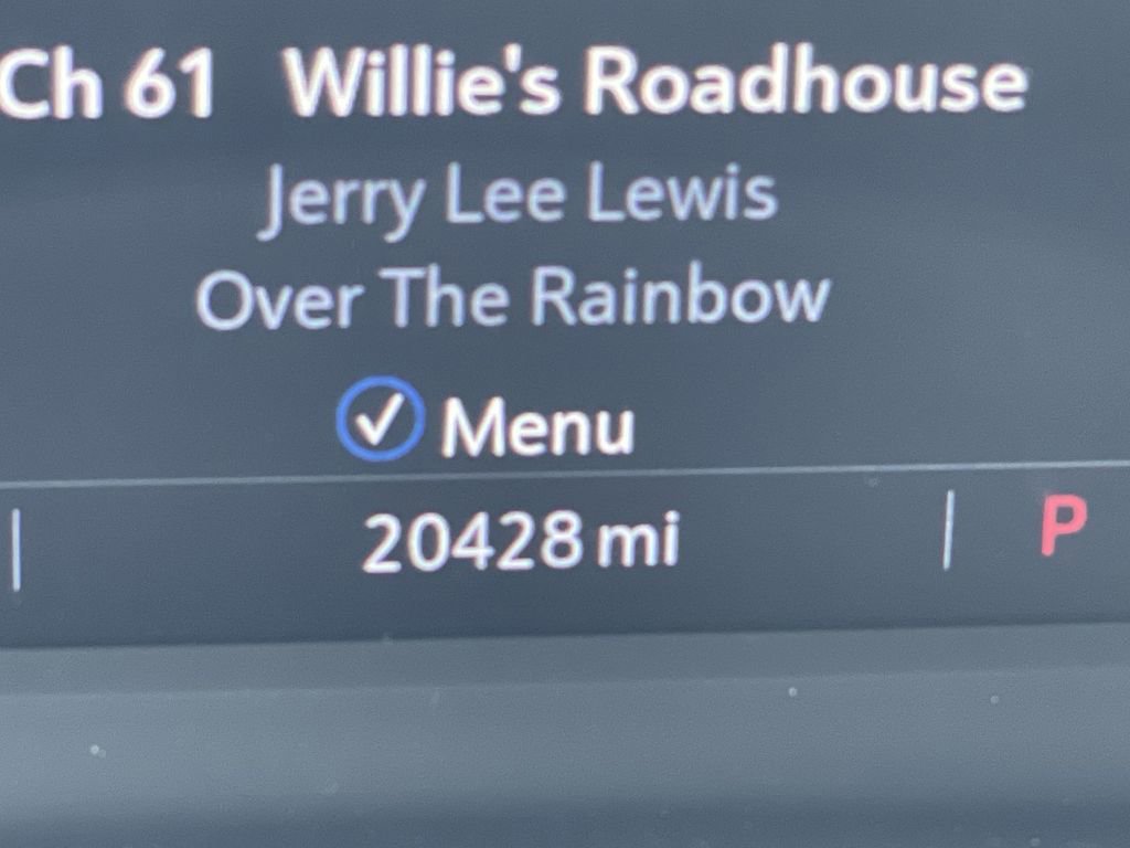 Certified 2025 Cadillac XT6 Premium Luxury image 23