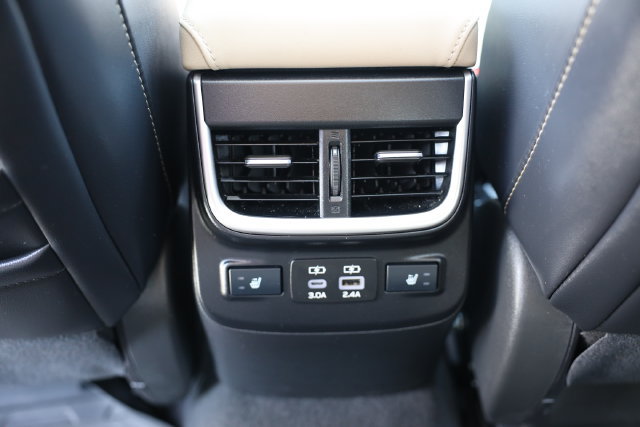 Certified 2024 Subaru Outback Limited AWD/4WD image 57