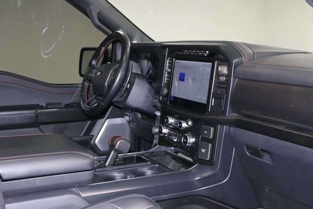 Used 2024 Ford F150 Raptor image 30