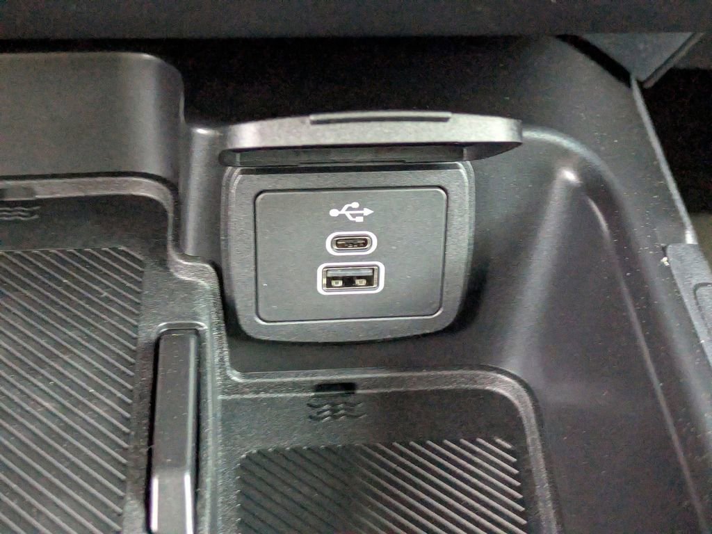 New 2026 Ford Bronco Outer Banks image 24