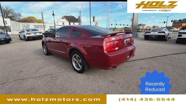 Used 2006 Ford Mustang GT image 6