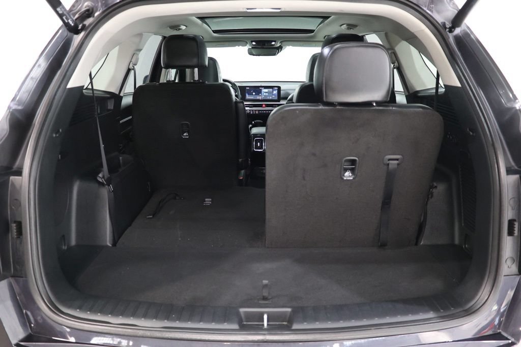 Used 2026 Kia Sorento SX AWD/4WD image 36