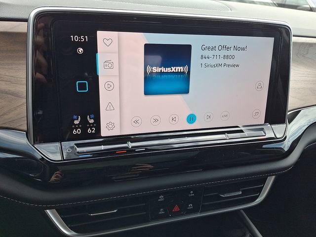 New 2026 Volkswagen Atlas SE image 9