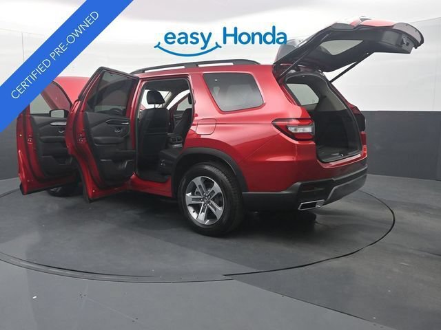 Certified 2026 Honda Pilot EX-L image 38