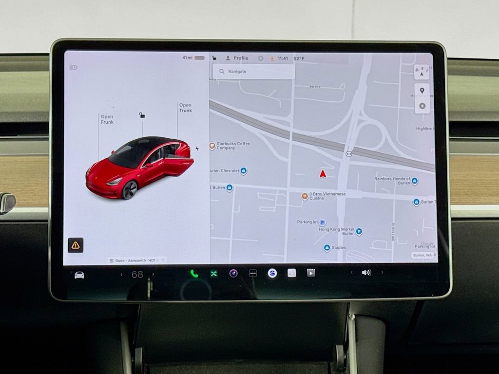 Used 2018 Tesla Model 3 Long Range image 13