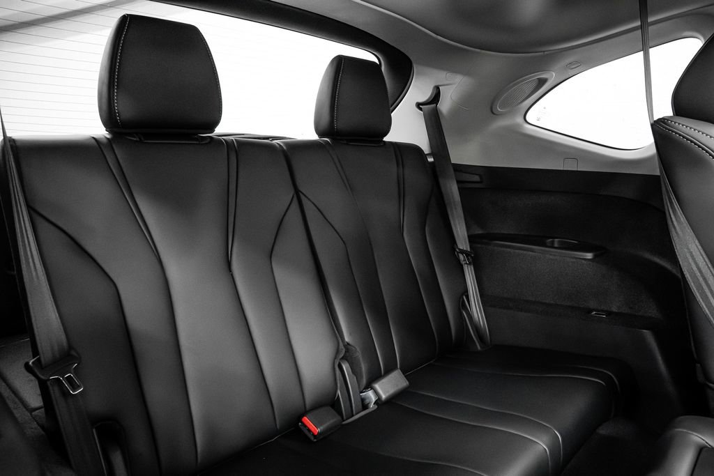 New 2026 Acura MDX FWD w/ Technology Package image 25