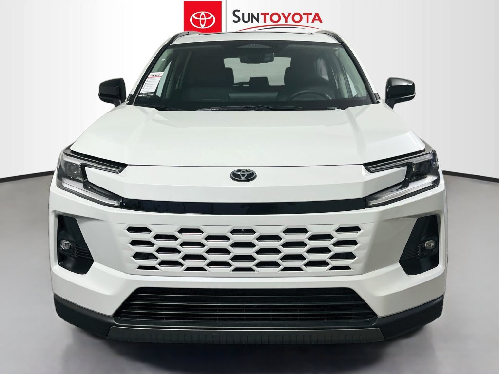 New 2026 Toyota RAV4 Limited AWD/4WD image 8