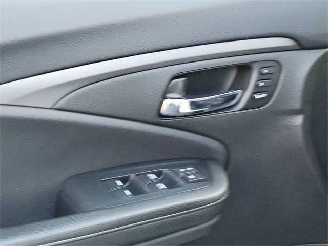 Used 2022 Honda Ridgeline RTL-E image 19