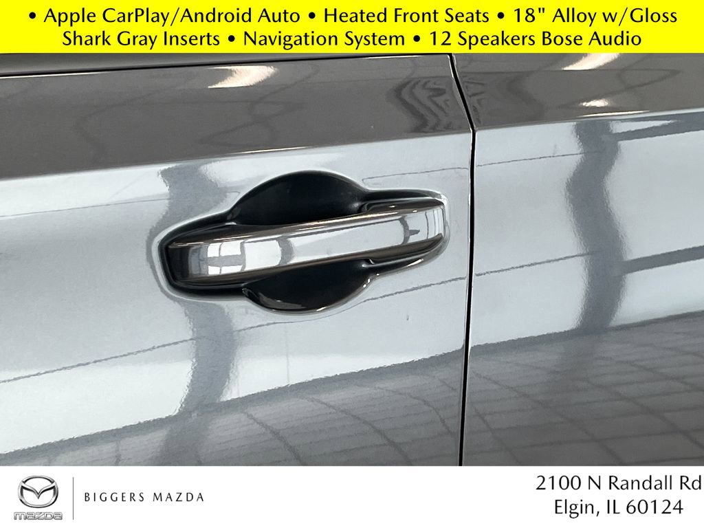 Used 2024 Honda Civic Touring image 13