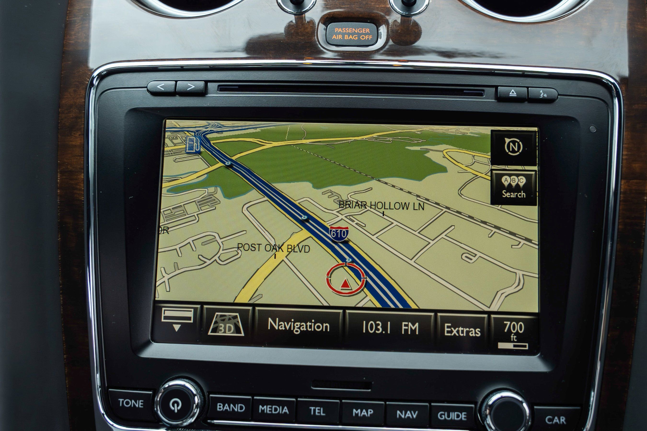 Used 2014 Bentley Continental GT image 32