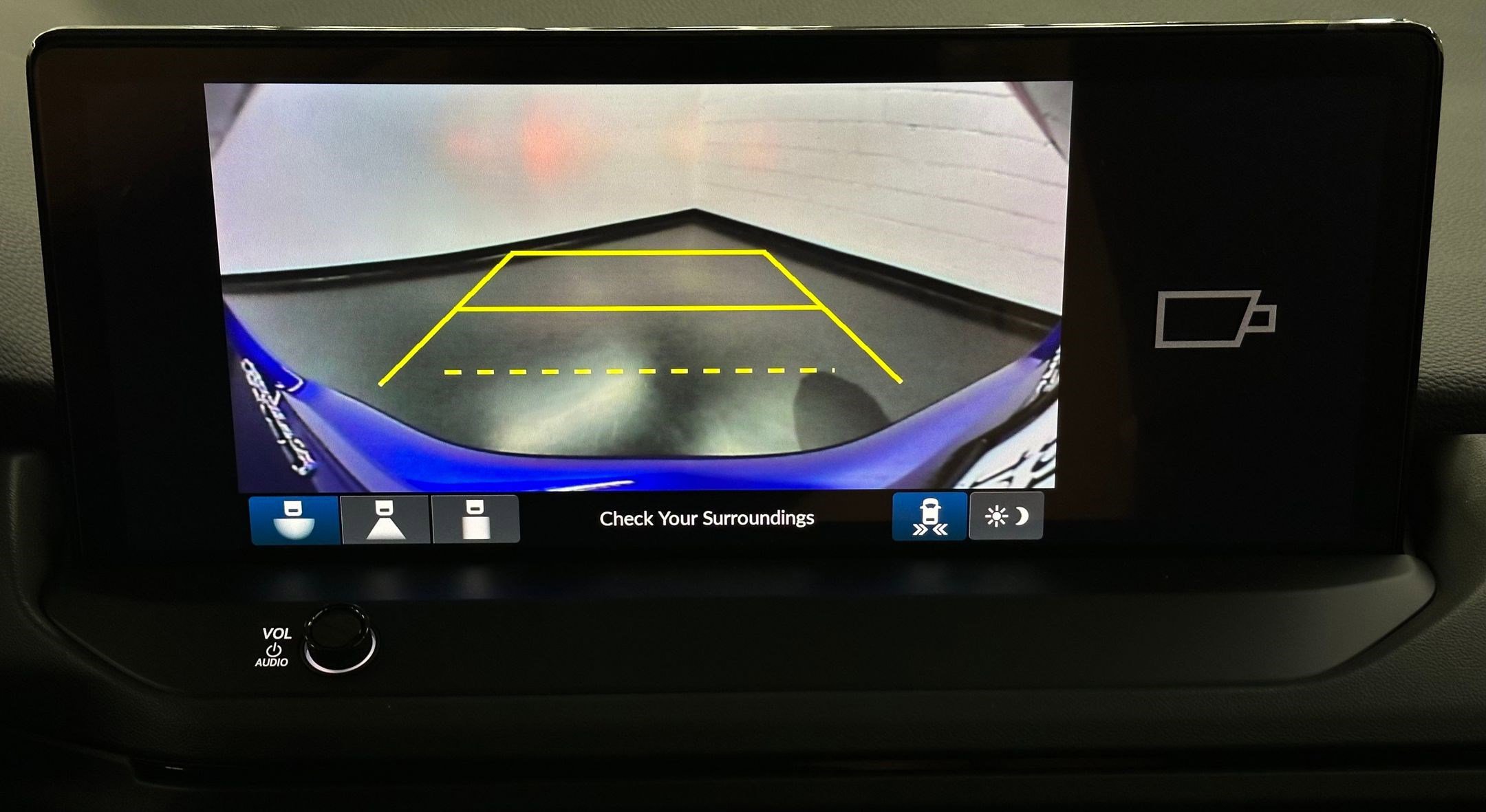 New 2025 Honda Accord Sport image 30