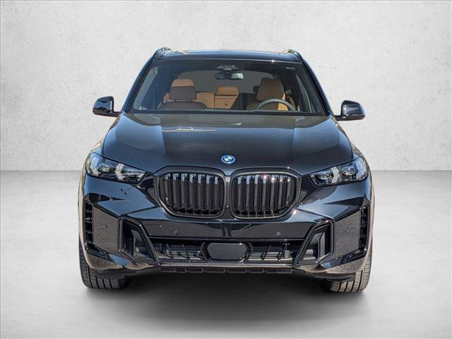 New 2026 BMW X5 xDrive50e w/ M Sport Package AWD/4WD image 6