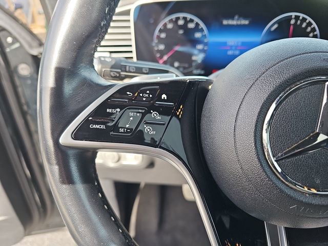 Used 2024 Mercedes-Benz GLE 450e 4MATIC image 17
