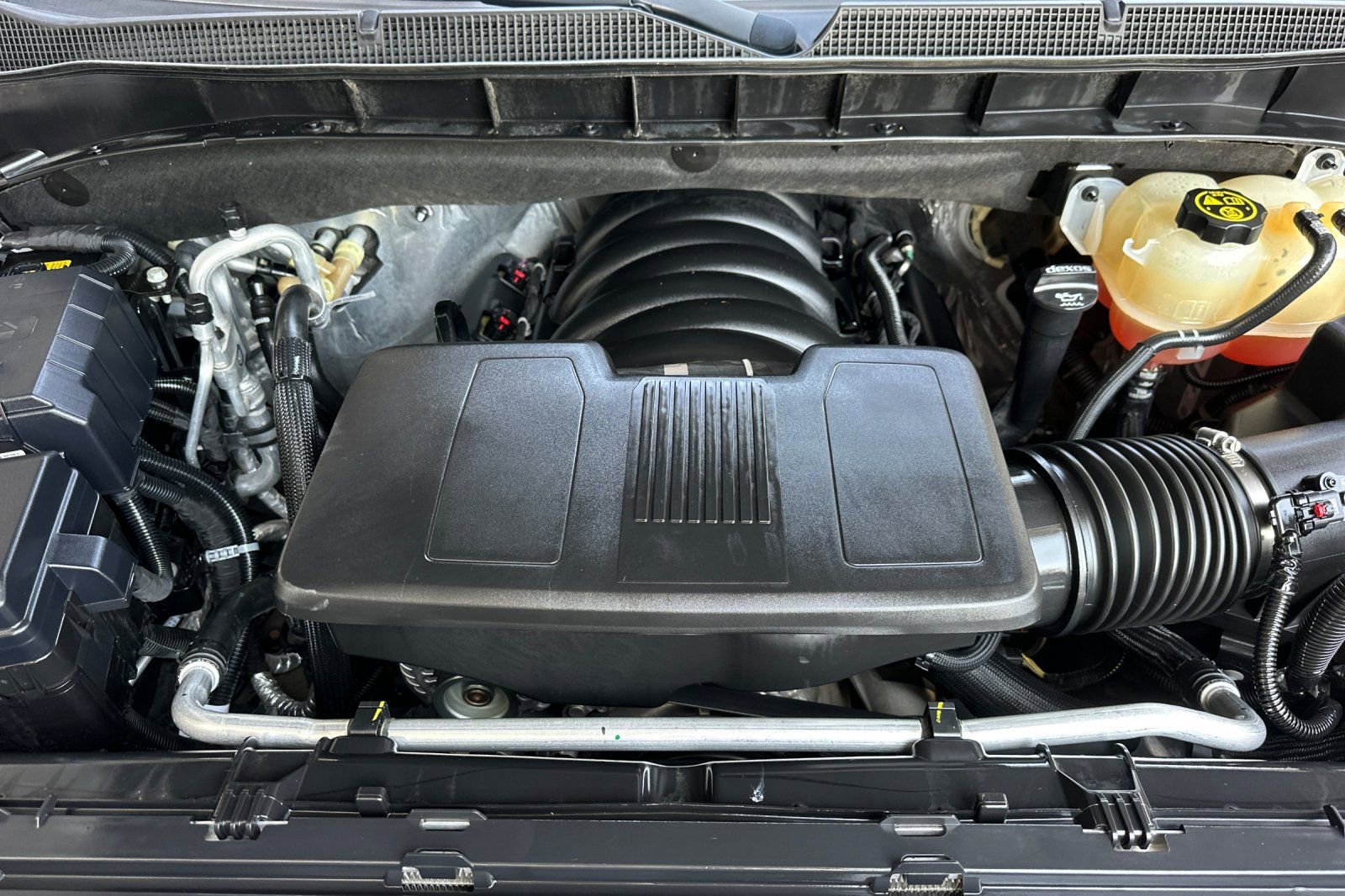 Certified 2022 Chevrolet Tahoe LT image 26