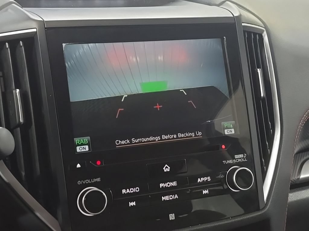 Used 2019 Subaru Forester Sport AWD/4WD image 24