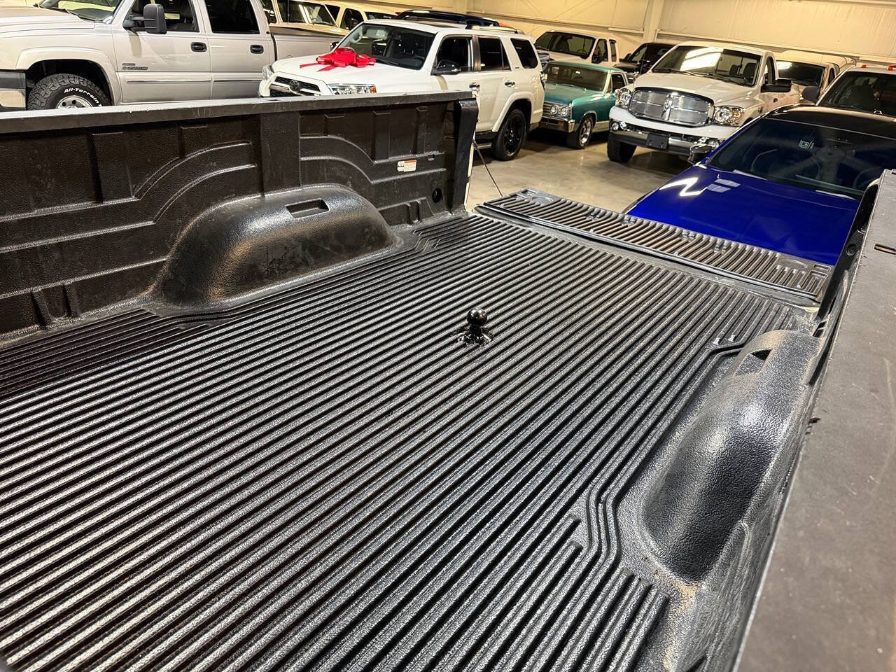 Used 2018 RAM 2500 Tradesman w/ Chrome Appearance Group AWD/4WD image 17