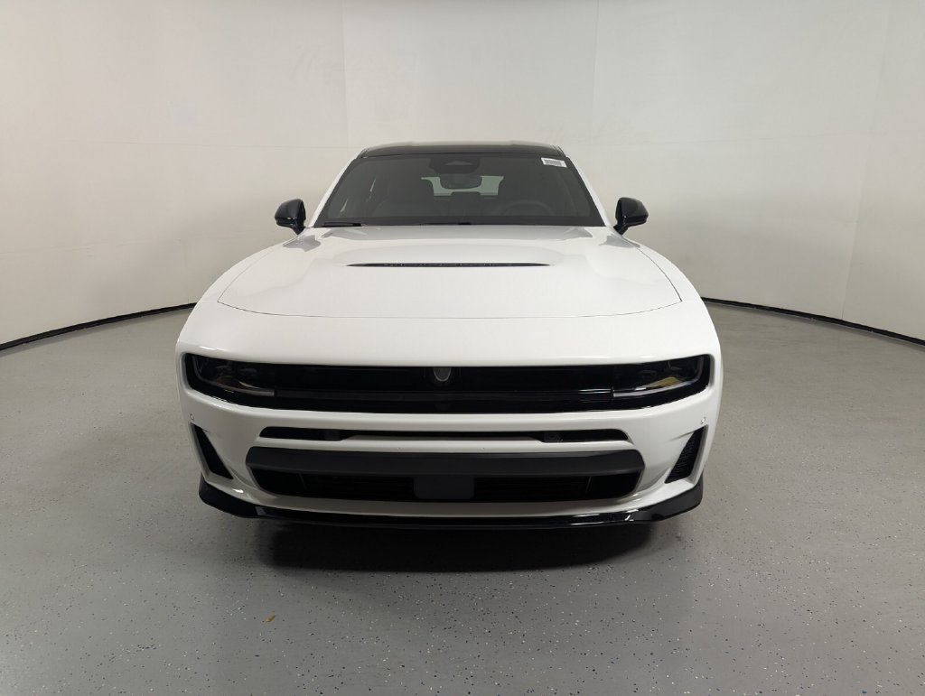 New 2026 Dodge Charger Scat Pack w/ Blacktop Package AWD/4WD image 2