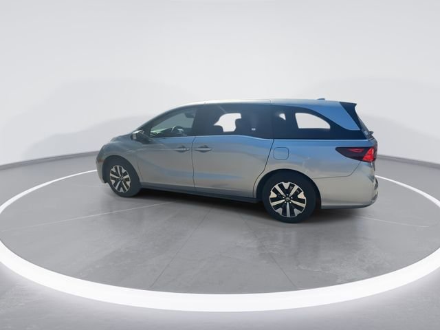 Used 2025 Honda Odyssey EX-L image 6