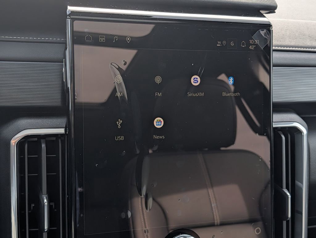 New 2026 GMC Acadia Elevation w/ Super Cruise Package image 55