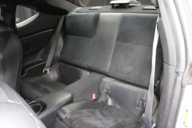 Used 2013 Subaru BRZ Limited w/ Popular Pkg 1A RWD image 19