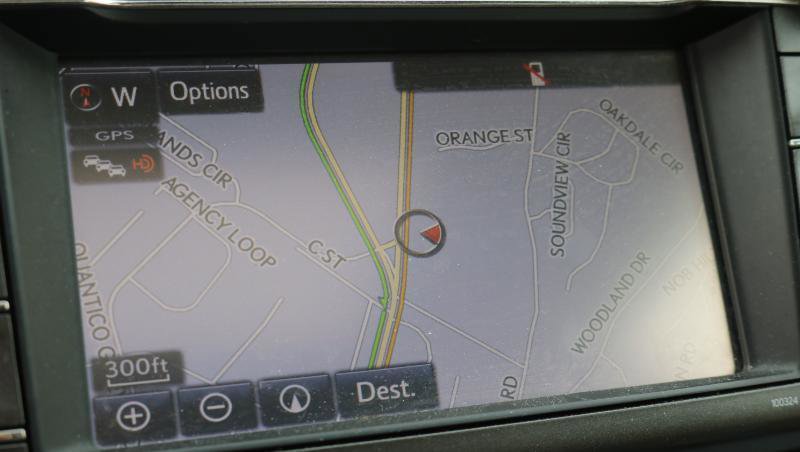 Used 2015 Toyota RAV4 Limited w/ Technology Package image 13