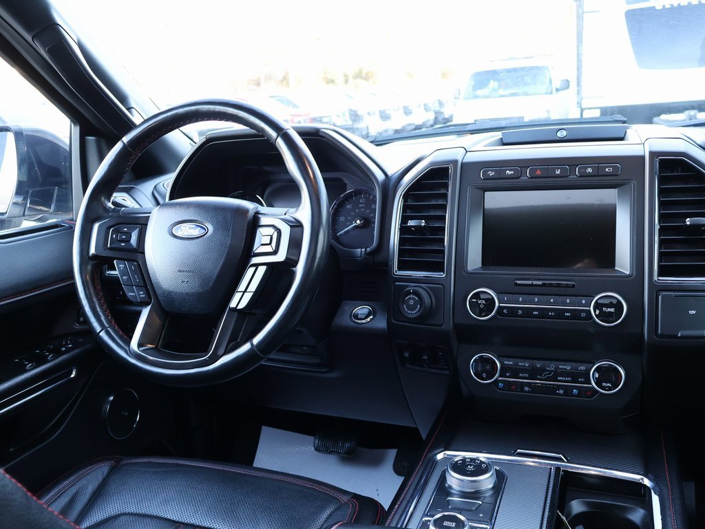 Used 2020 Ford Expedition Max Limited w/ Equipment Group 303A image 29
