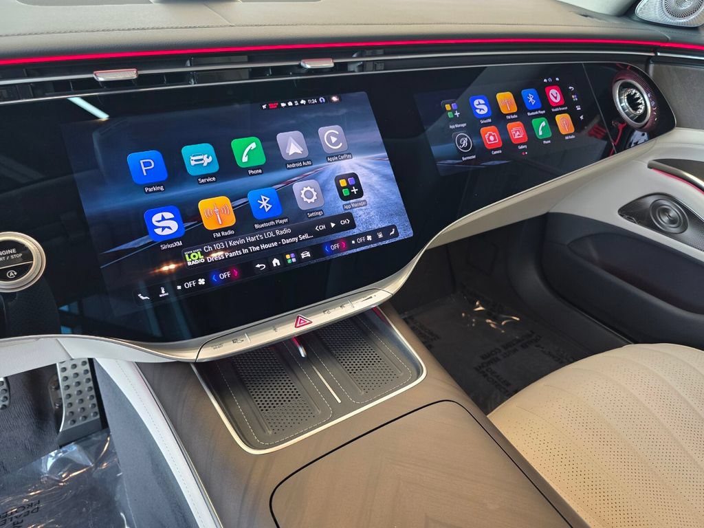 New 2027 Mercedes-Benz S 500 4MATIC image 16