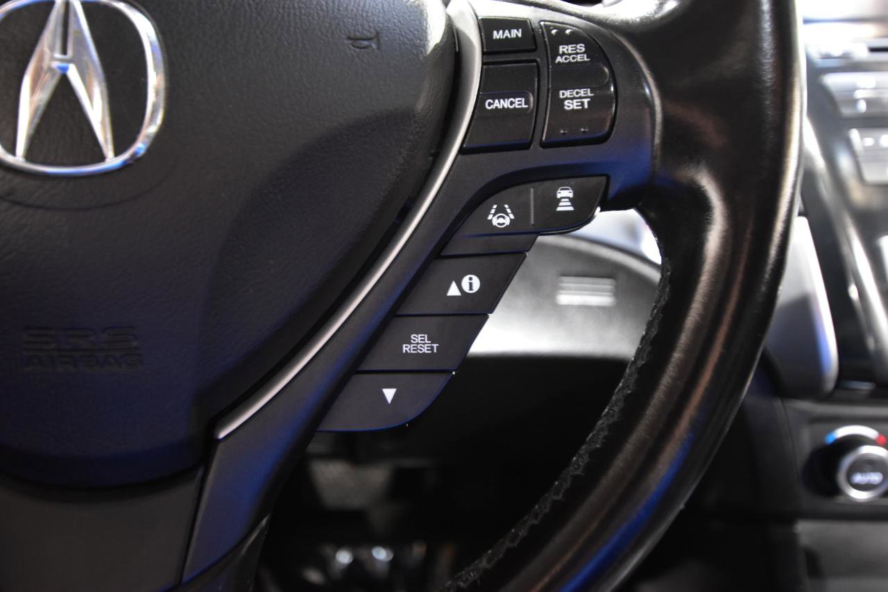 Used 2020 Acura ILX image 18