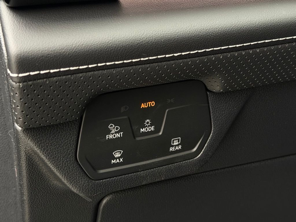 New 2026 Volkswagen Atlas SEL AWD/4WD image 20