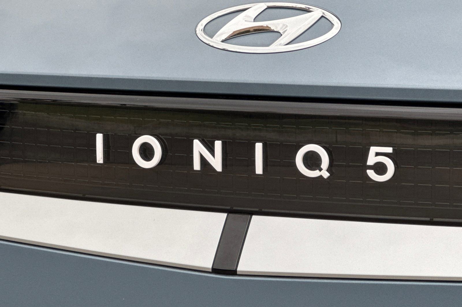 Used 2024 Hyundai Ioniq 5 SEL RWD image 29