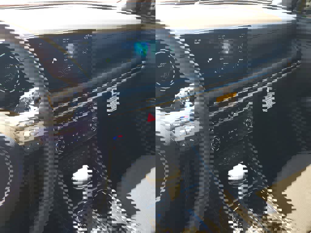 New 2026 Hyundai Santa Cruz XRT image 33