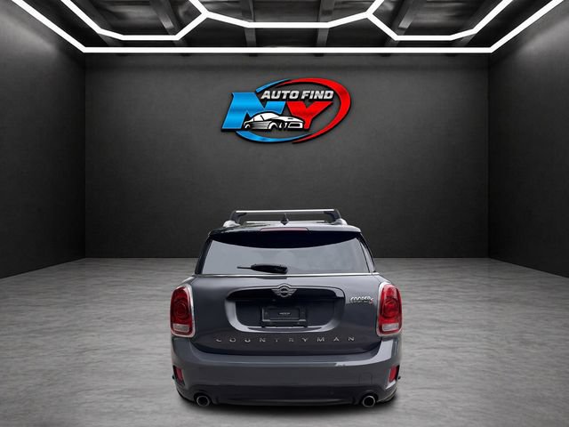 Used 2018 MINI Cooper Countryman S AWD/4WD image 13