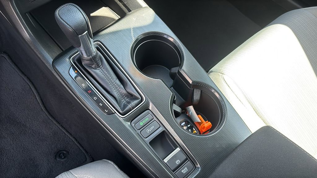 Certified 2023 Honda Civic LX image 21