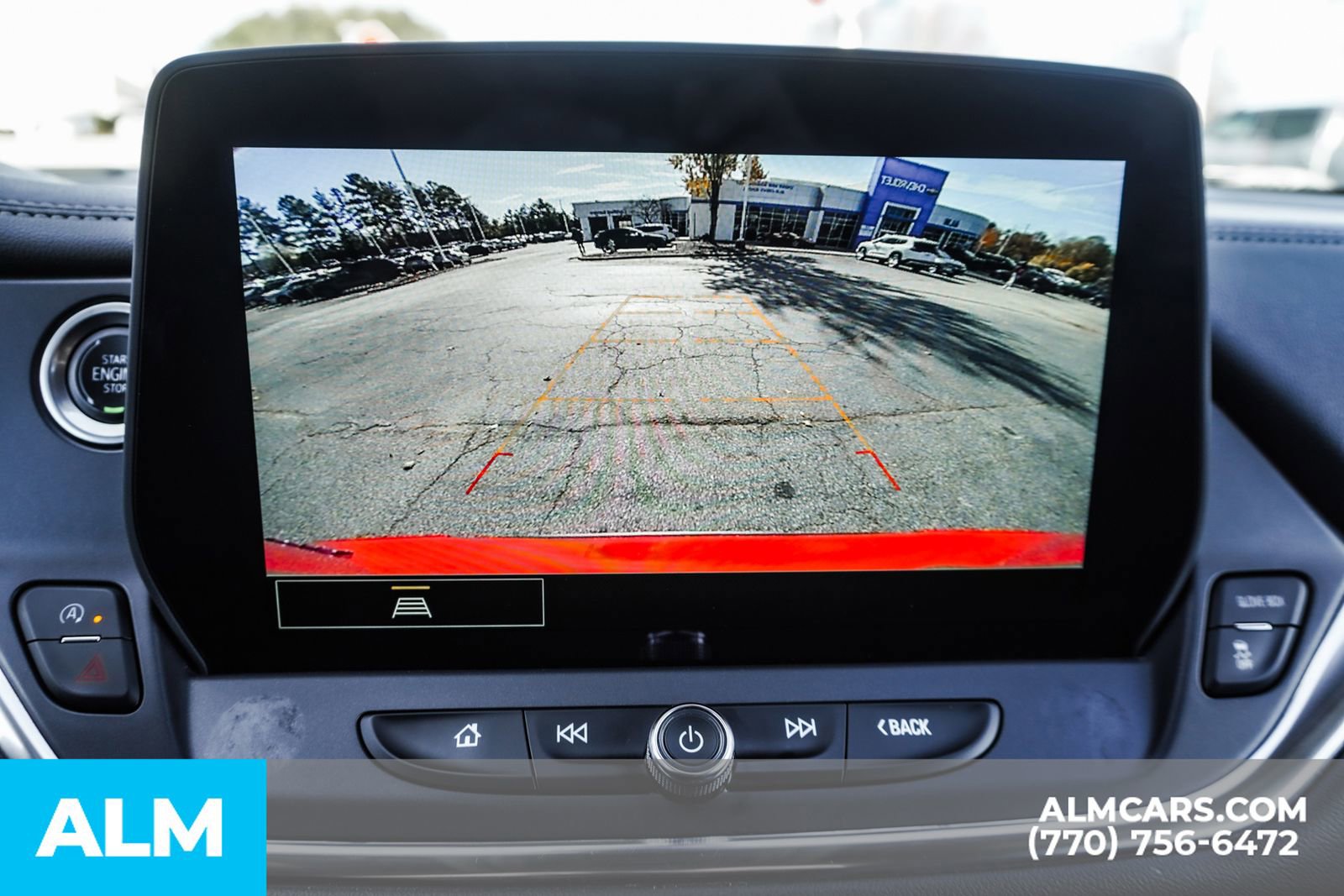 Used 2023 Chevrolet Blazer LT image 39