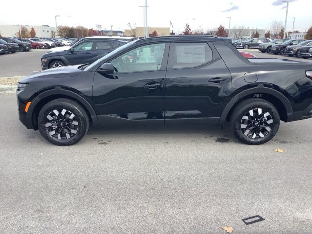 New 2026 Hyundai Santa Cruz SEL AWD/4WD image 14