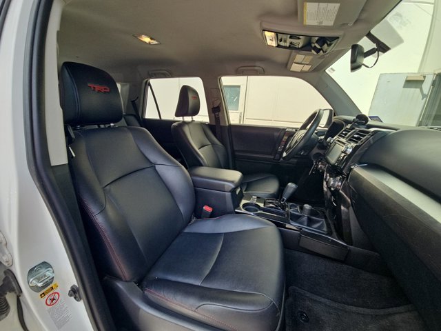 Used 2017 Toyota 4Runner TRD Off-Road Premium image 19