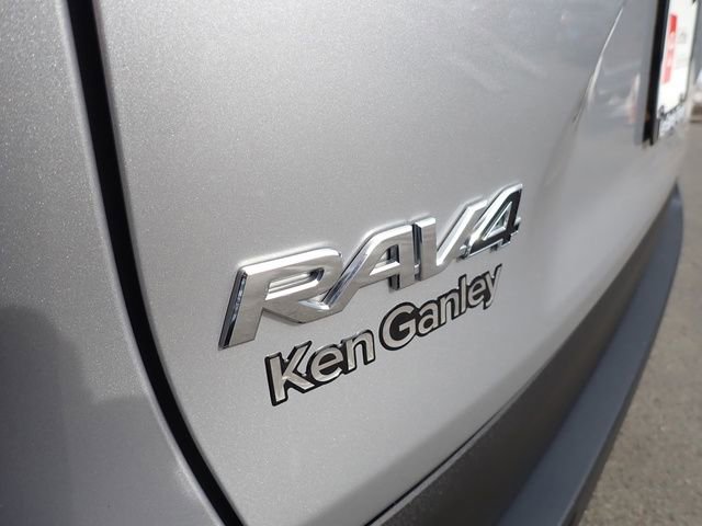 Certified 2024 Toyota RAV4 LE image 7