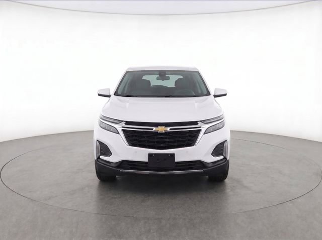 Certified 2022 Chevrolet Equinox LT FWD image 2