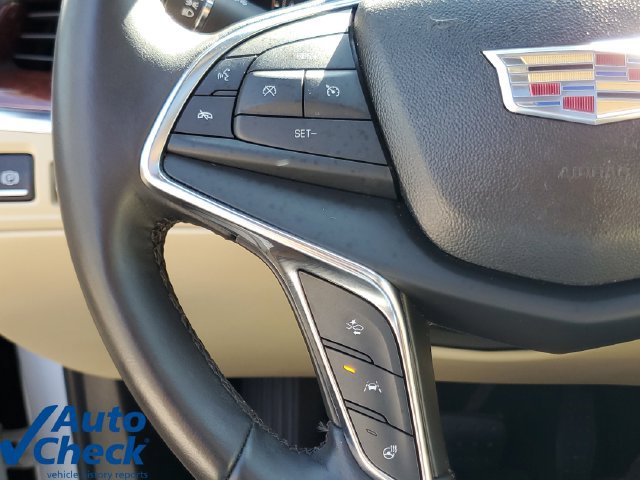 Used 2018 Cadillac XT5 Premium Luxury FWD image 21