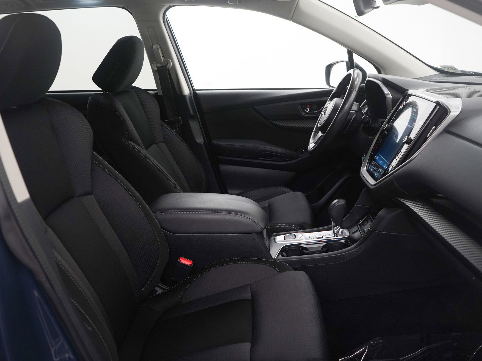 Used 2023 Subaru Ascent Premium image 11