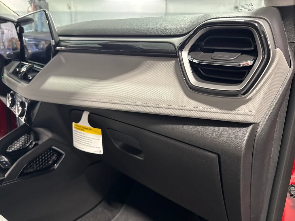 New 2026 Chevrolet TrailBlazer LT w/ Convenience Package AWD/4WD image 34