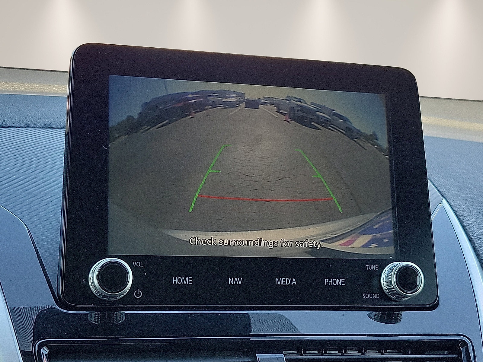 Used 2025 Mitsubishi Eclipse Cross SE AWD/4WD image 15
