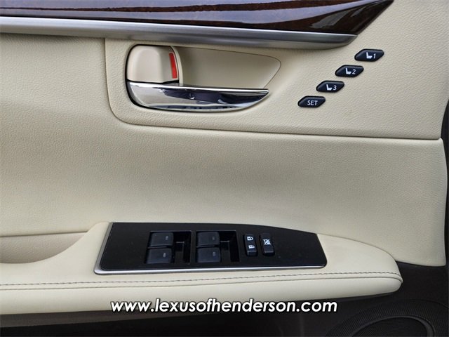 Used 2018 Lexus ES 350 image 20